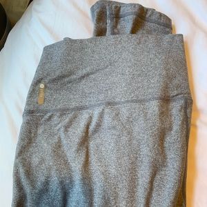 Zella Ultrasoft Recycled High Waist Leggings